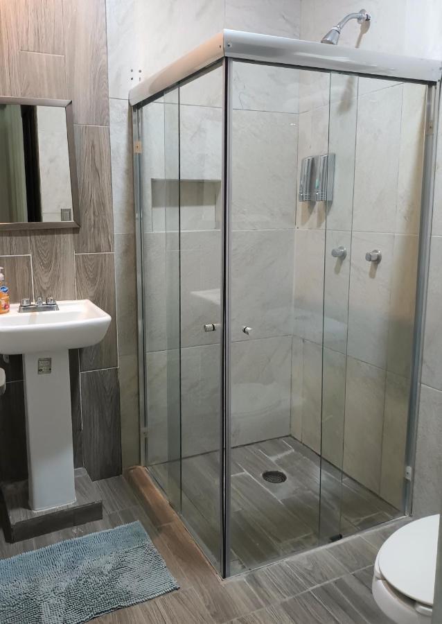 Habitaciones Amuebladas Veracruz Logos Zewnętrze zdjęcie