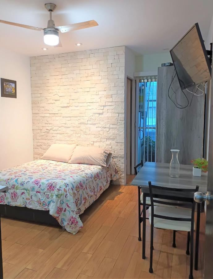 Habitaciones Amuebladas Veracruz Logos Zewnętrze zdjęcie